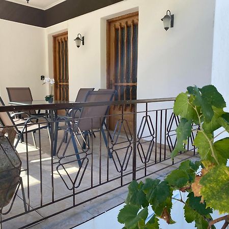 Demie And George Ηouse Villa Loutraki  Exterior foto