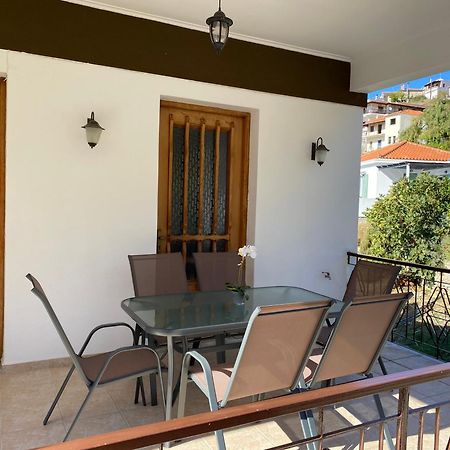 Demie And George Ηouse Villa Loutraki  Exterior foto