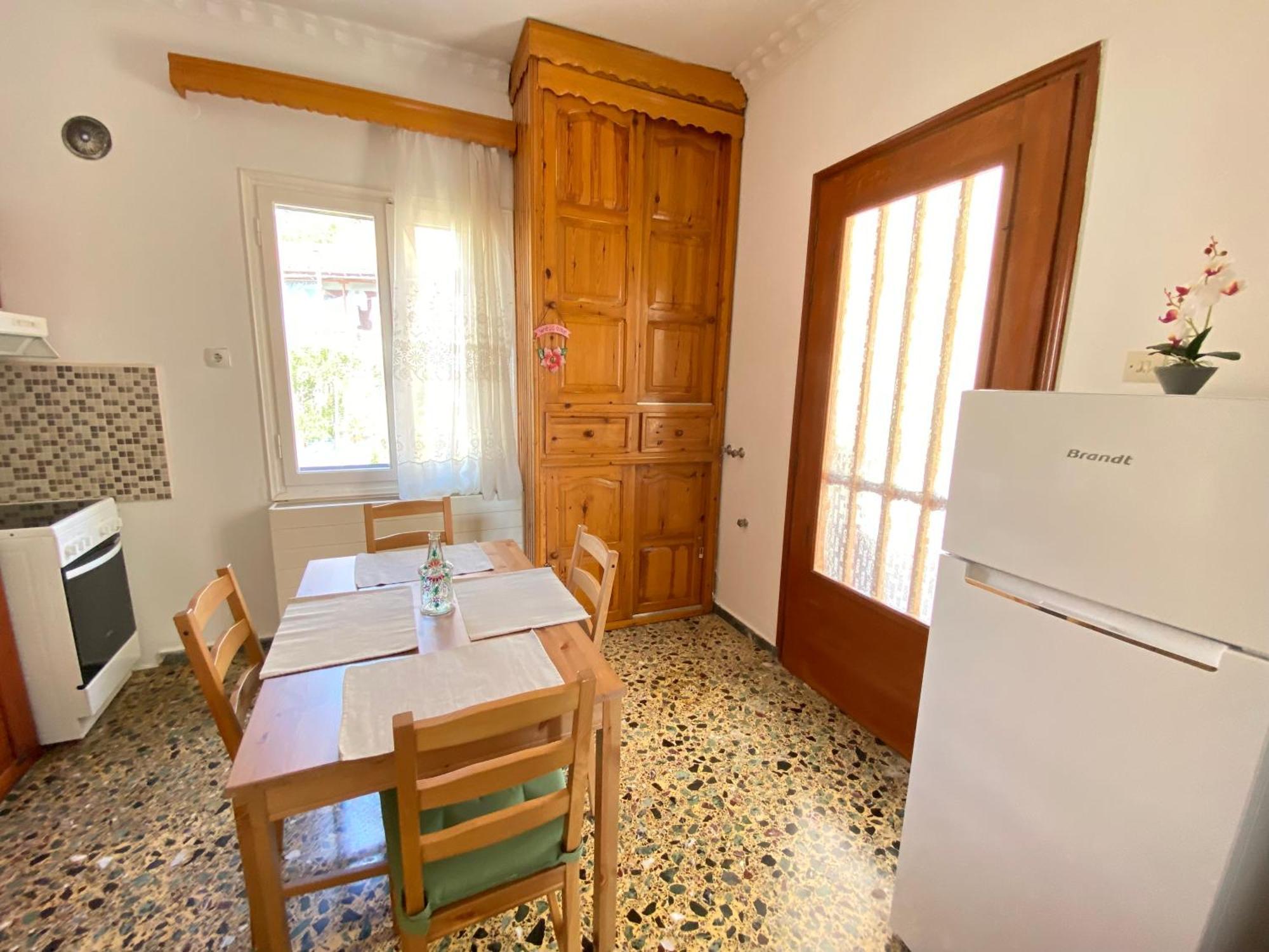 Demie And George Ηouse Villa Loutraki  Exterior foto