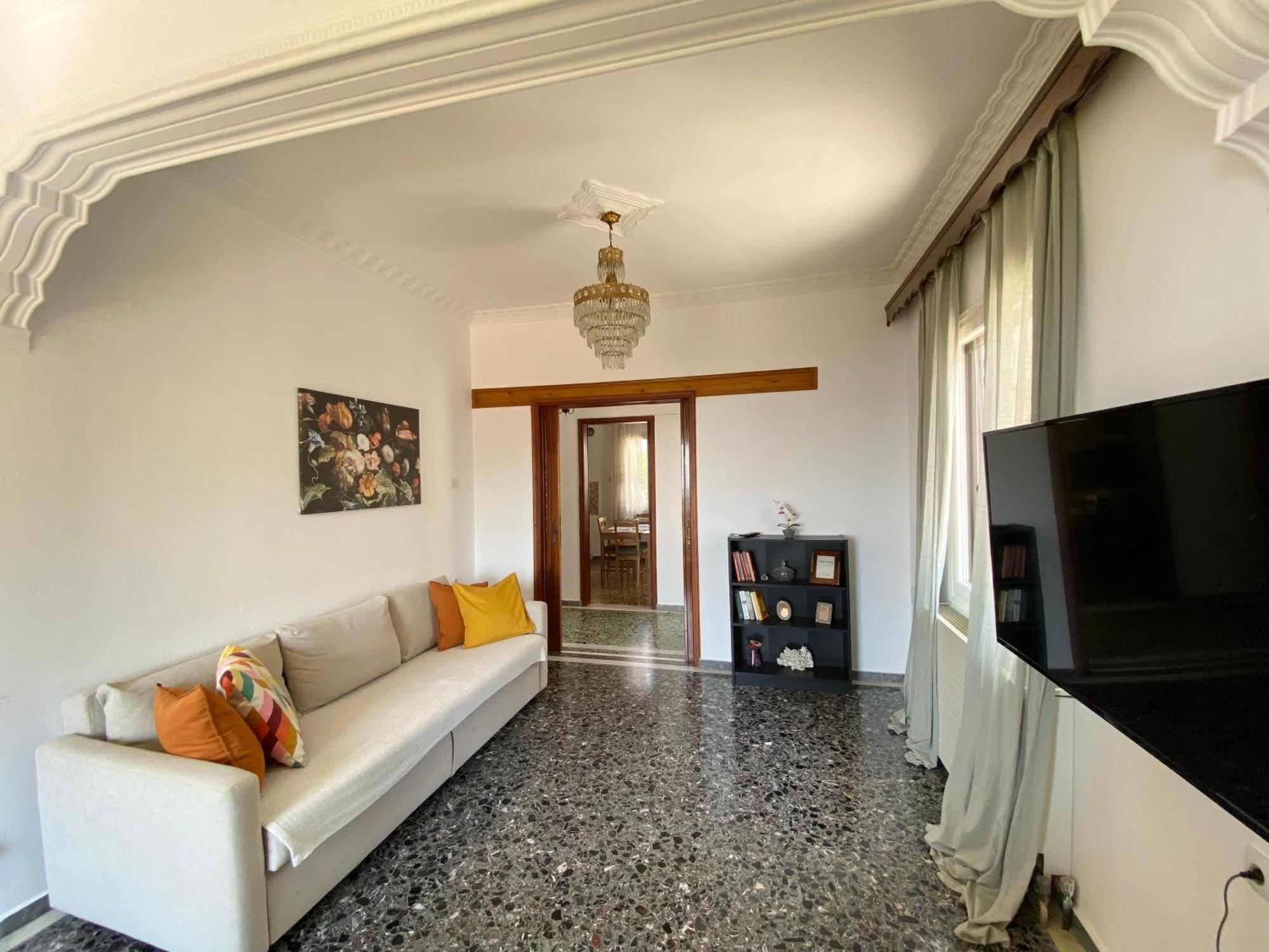 Demie And George Ηouse Villa Loutraki  Exterior foto