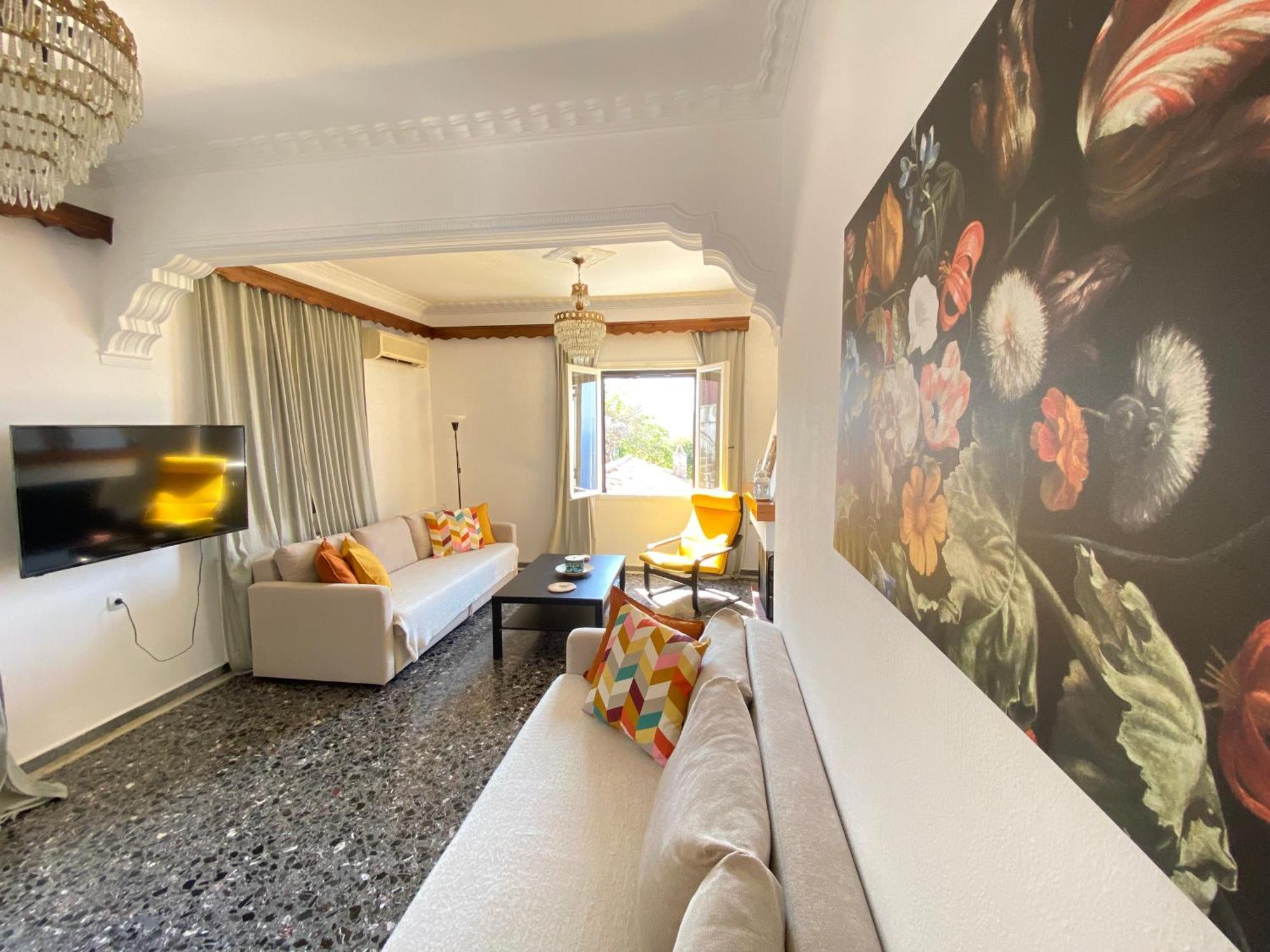 Demie And George Ηouse Villa Loutraki  Exterior foto